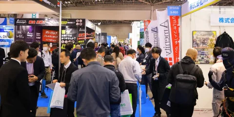 展会现场 1