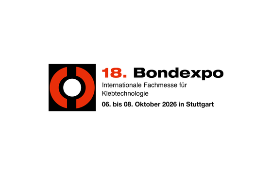 2026德国斯图加特Bondexpo胶粘剂与密封技术展览会