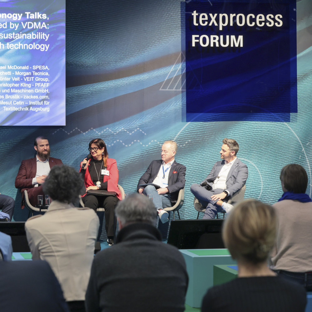 Texprocess Frankfurt 图片 3