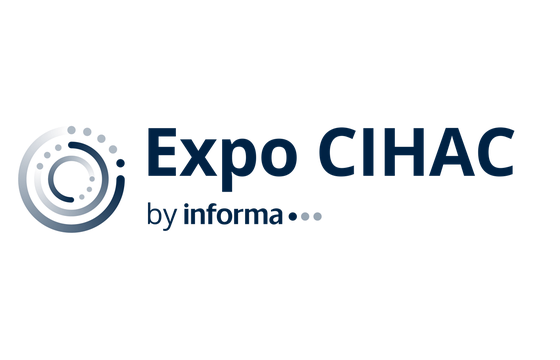 Expo CIHAC 2026