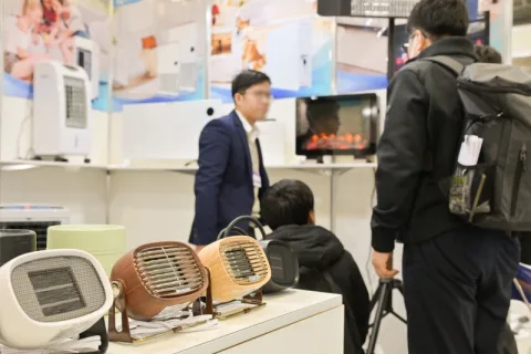 展会现场 11