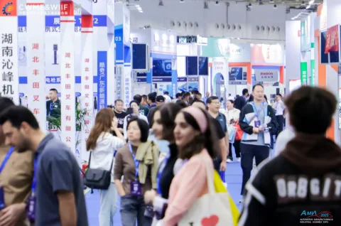 展会现场 5