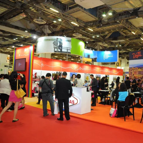 展会现场 4