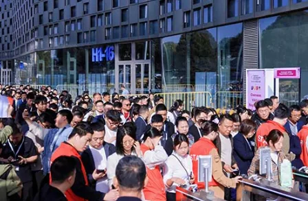 展会现场 2