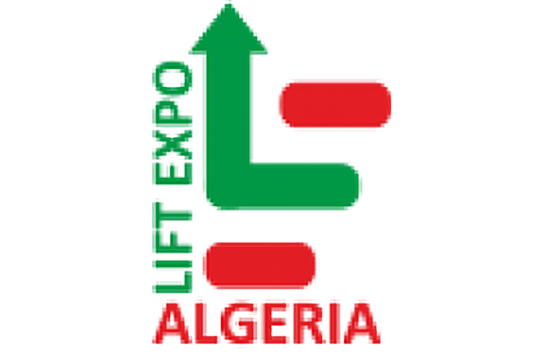 Lift Expo Algeria 2026