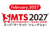 2027日本SMTS超级市场贸易展览会