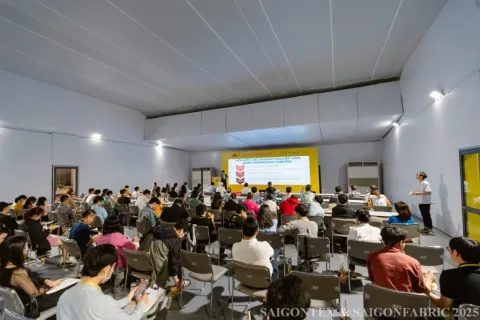 展会现场 1