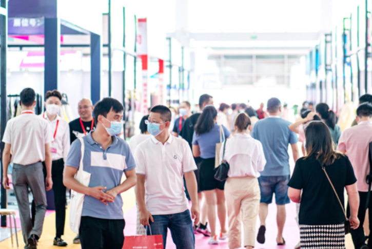 NBTEX-EXPO Ningbo 图片 5