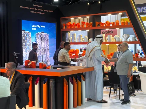 展会现场 2