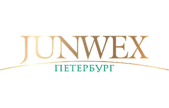 2027俄罗斯圣彼得堡珠宝钟表Junwex展览会