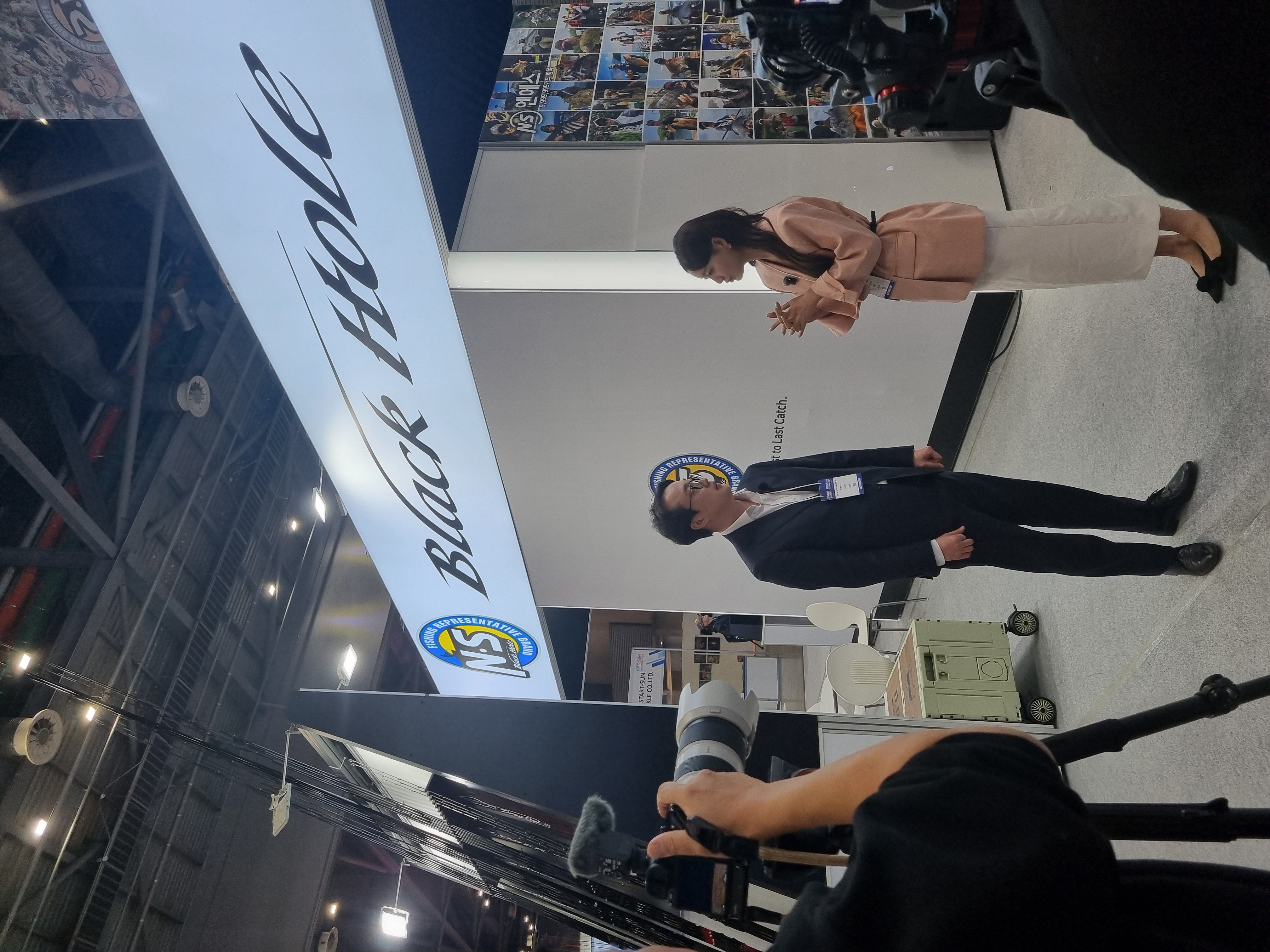 Korea International Fishing Show (KOFISH) 图片 4