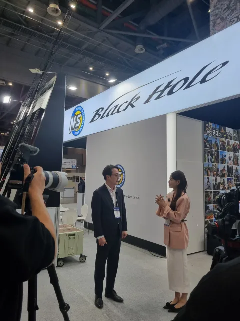展会现场 4