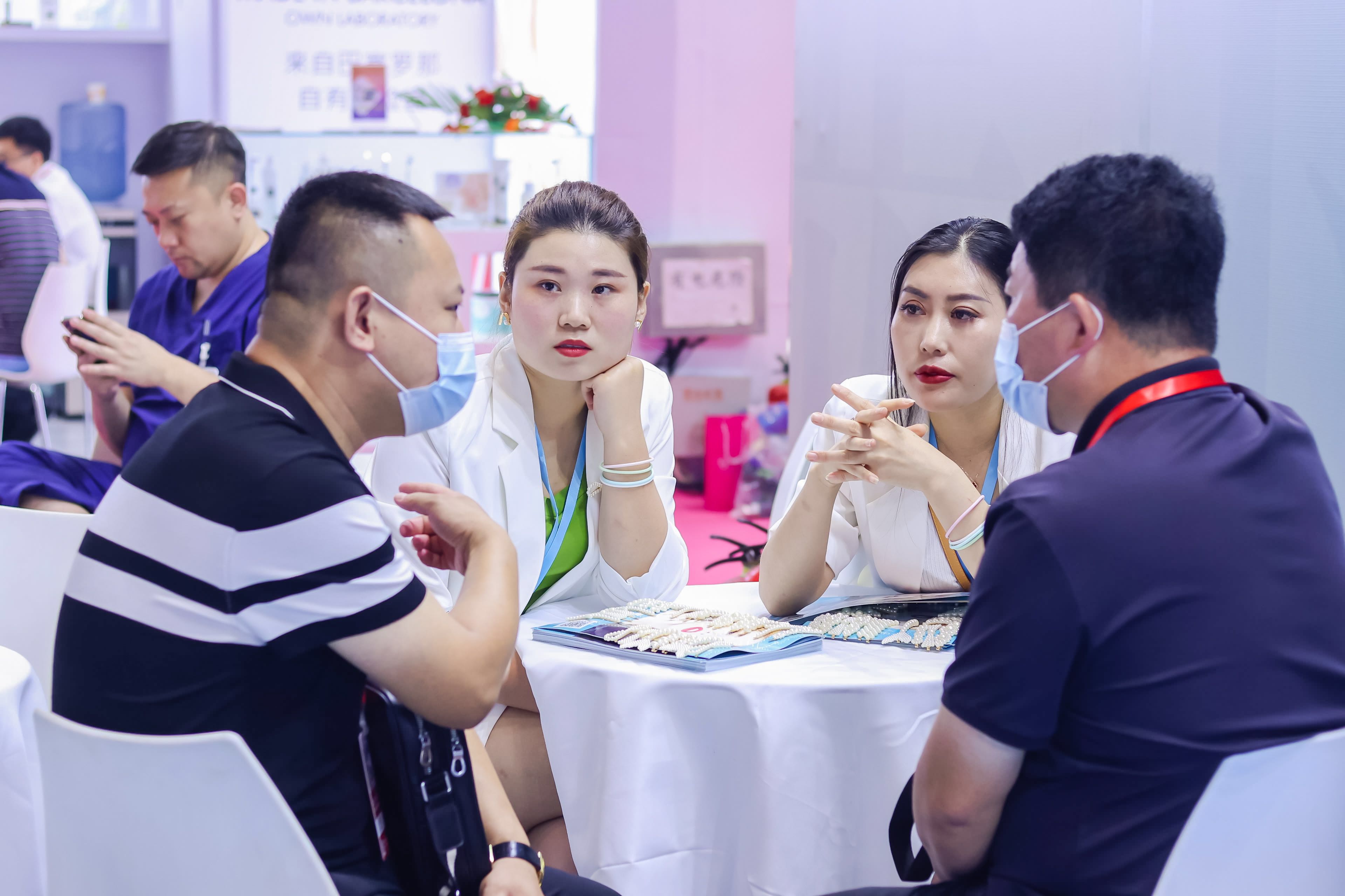 展会现场 4
