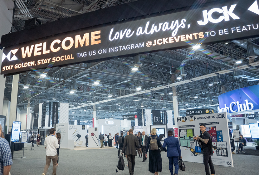 JCK Las Vegas 图片 5