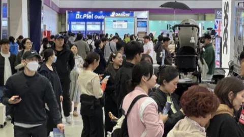 展会现场 3