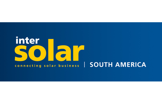 2026巴西圣保罗Intersolar South America太阳能光伏展览会