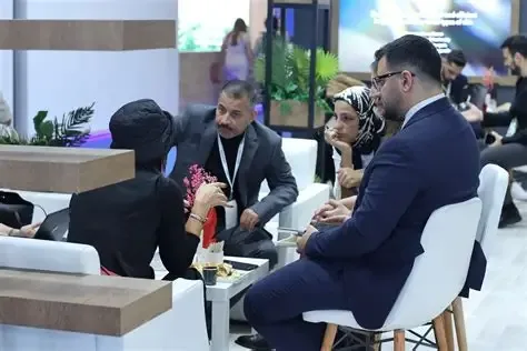 展会现场 1