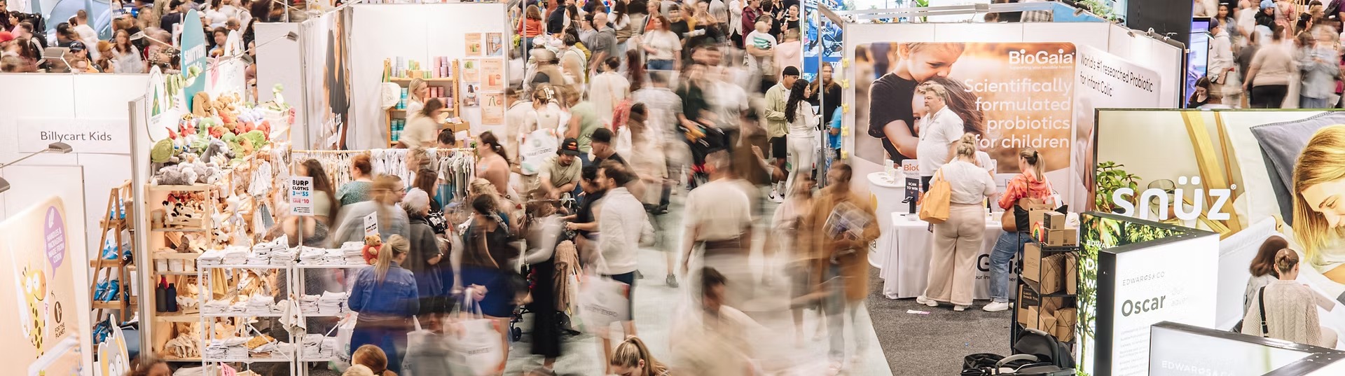 The Pet Show Melbourne
