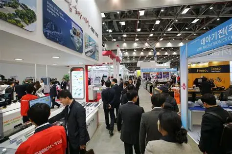 Conex Korea