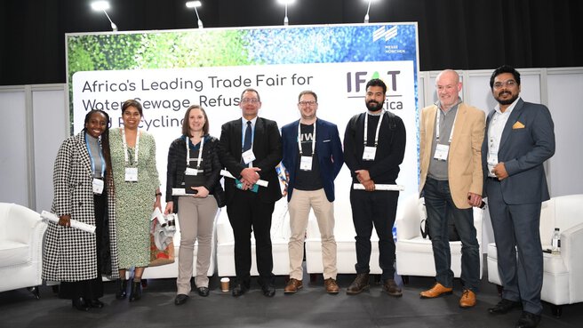IFAT Africa 图片 4