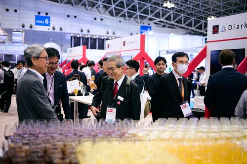 DSEI Japan 图片 2