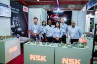 Machine Tools Africa 图片 3