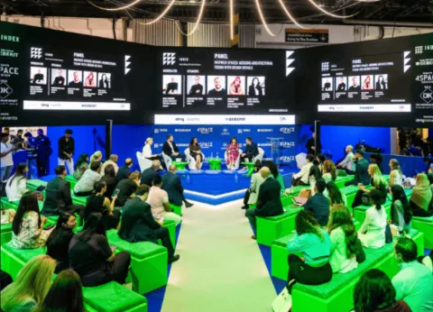 展会现场 5