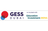 GESS Dubai 2026