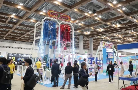 展会现场 4