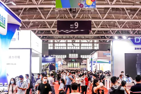 展会现场 9