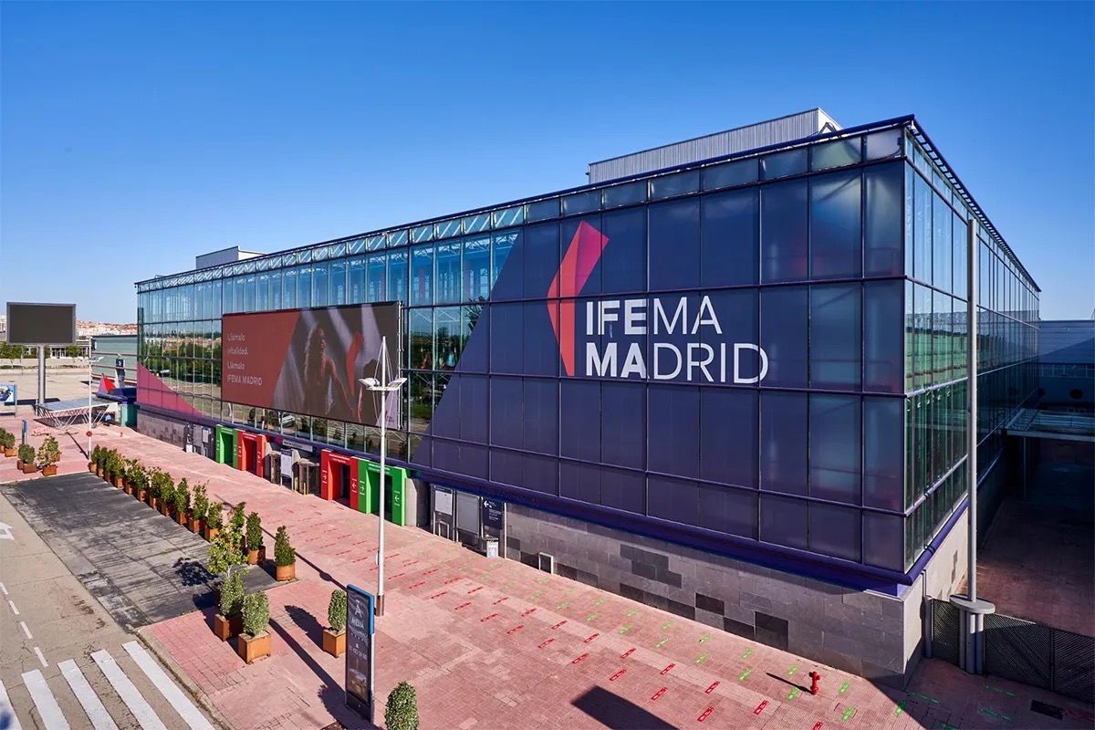 Eco Living Iberia 图片 3