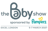 The Baby Show ExCeL London 2027