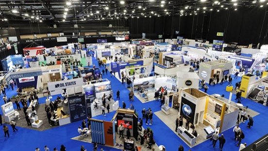 SPE Offshore Europe 图片 3