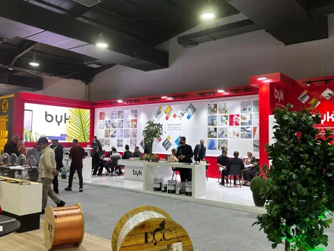 展会现场 4