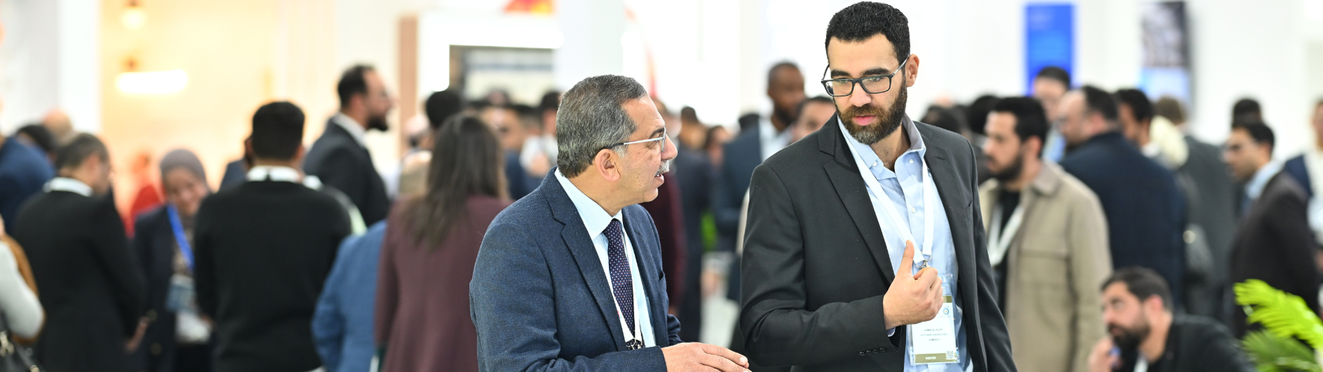 Egypt Energy Show (EGYPES) 图片 4
