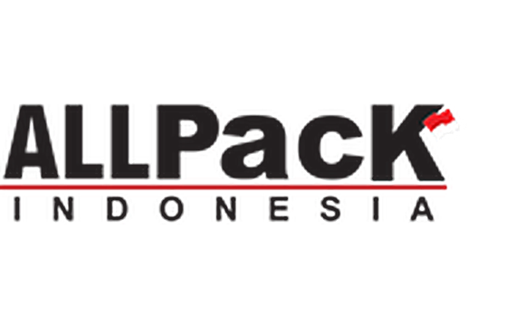 ALLPACK INDONESIA 2026