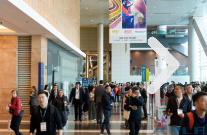 APLF Hong Kong 图片 5