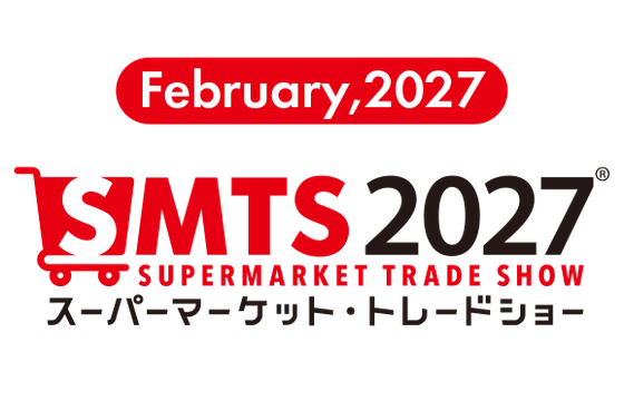 2027日本SMTS国际超市贸易展览会