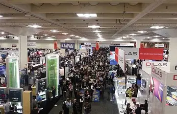 SPIE Photonics West 图片 4