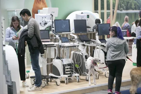 展会现场 10