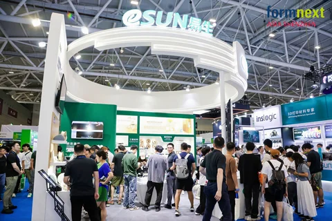 展会现场 4