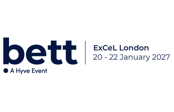 2027英国BETT教育技术及设备展览会
