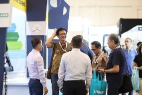展会现场 13