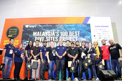 展会现场 3