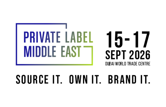 Private Label Middle East 2026