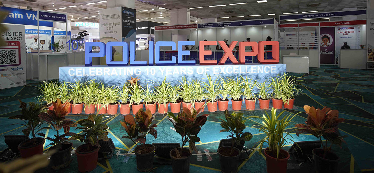 International Police Expo