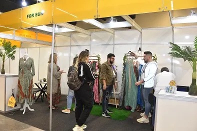 Brazil International Apparel Sourcing Show 图片 3
