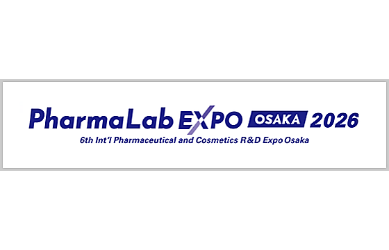 PharmaLab Expo Osaka 2026