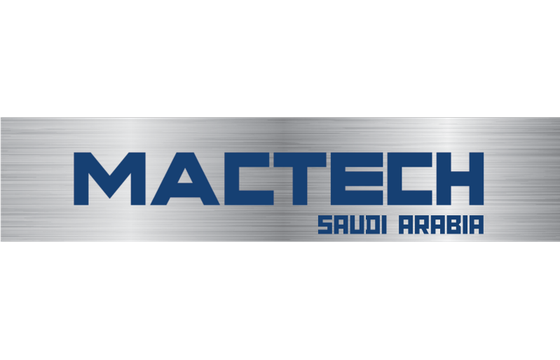 2026沙特阿拉伯吉达MACTECH金属加工机械及工业展览会