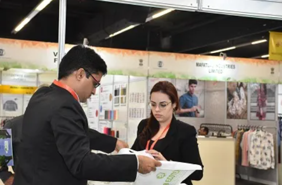 Brazil International Apparel Sourcing Show 图片 4